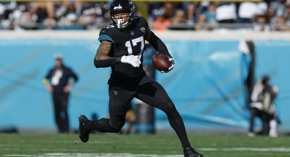NFL: DEC 18 Cowboys at Jaguars