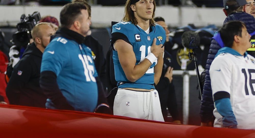 NFL: JAN 14 AFC Wild Card Playoffs - Chargers at Jaguars