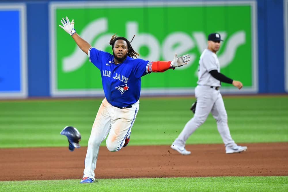 2023 First Base Rankings, Tier List, & Draft Strategy | Baseball Money Is Fake (Ep. 30)