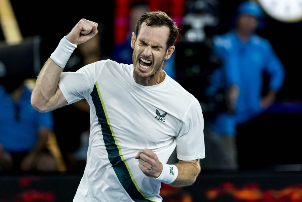 ATP Australian Open Third Round Betting Preview – Friday, January 20th, 2023 | Tennis Gambling Podcast (Ep. 51)