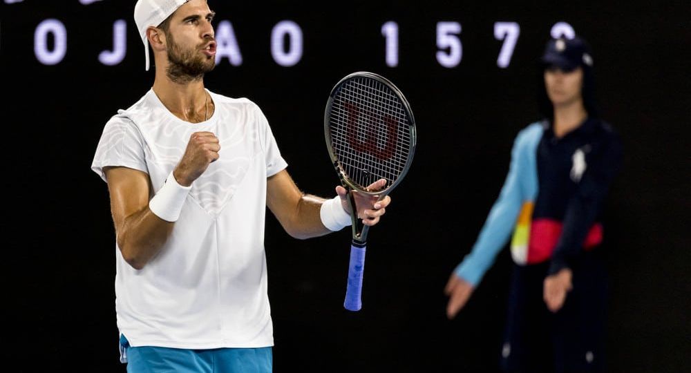 ATP Australian Open Semifinals Betting Preview – Thursday, January 26th, 2023 | Tennis Gambling Podcast (Ep. 54)