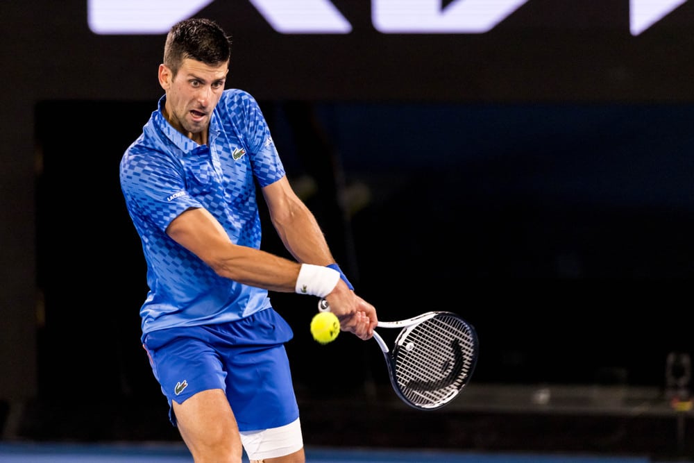 ATP French Open Quarterfinals Betting Preview – 6/5/23 | Tennis Gambling Podcast (Ep. 107)