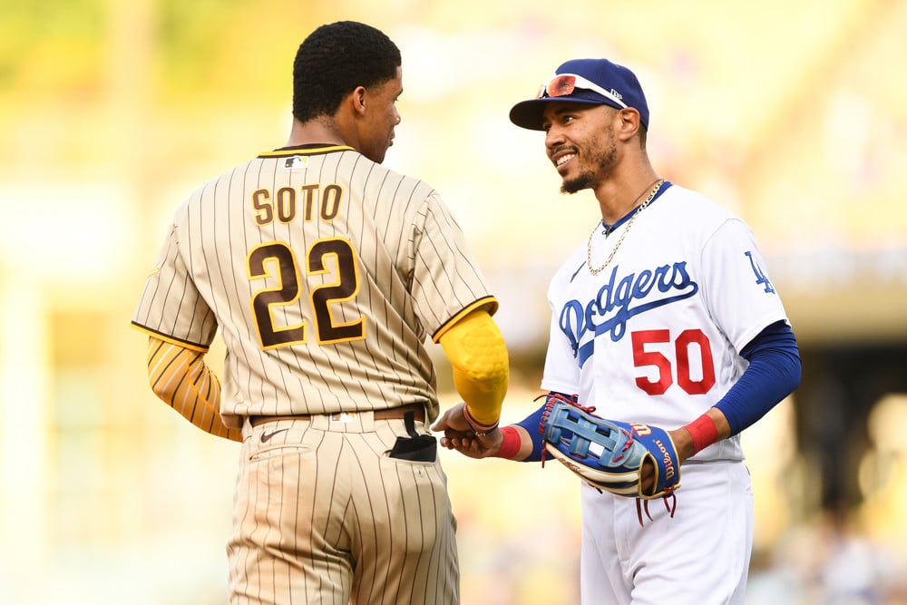 Dynasty Draft Strategy: Fantasy MLB