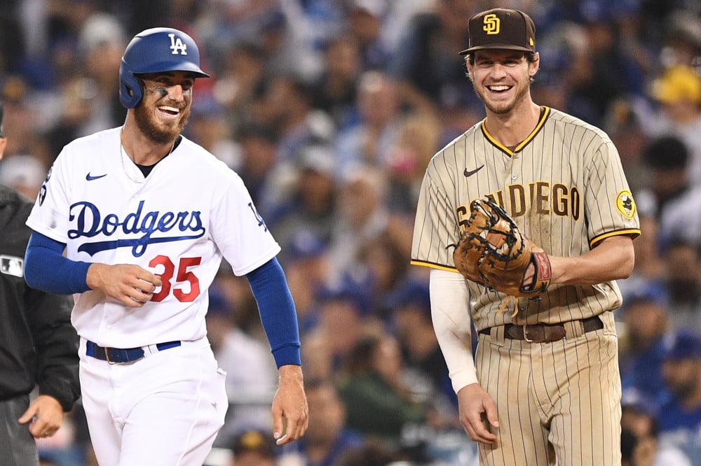 Under-The-Radar Fantasy Baseball Winners Of The 2022 Offseason