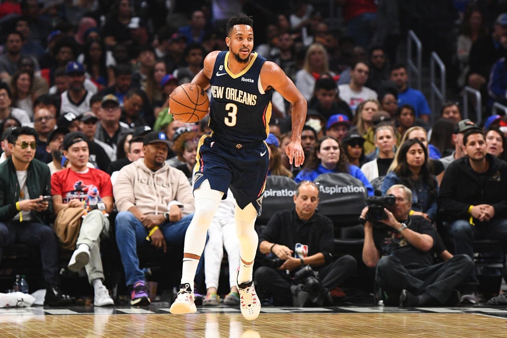 NBA Player Props - Friday, January 13th, 2023 | The Propcast (Ep. 179)