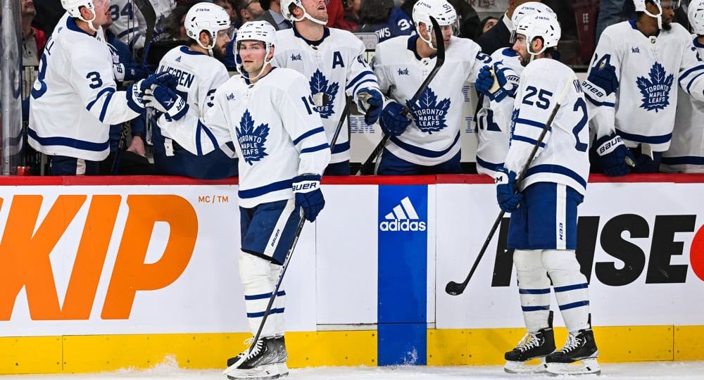 Fantasy Hockey Waiver Wire: Teams to Stream & Best Pickups – Week 16 (Jan. 23 - 29)