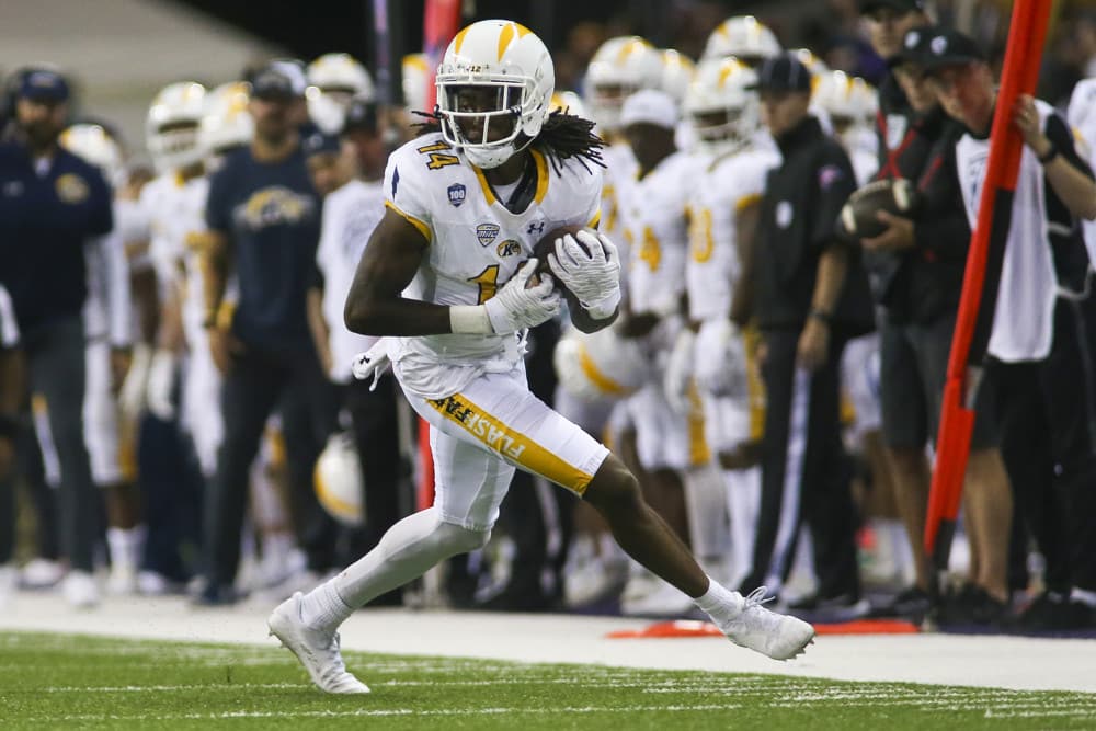 Transfer Portal Recap: 20 Devy Transfers to Keep an Eye On
