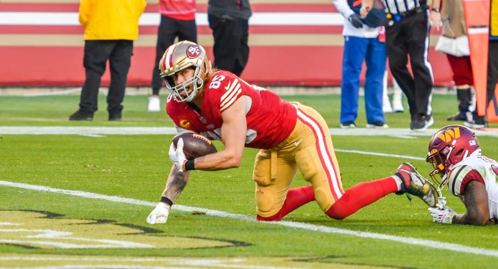 NFL Super Wild Card Weekend Player Props | The Propcast (Ep. 180)