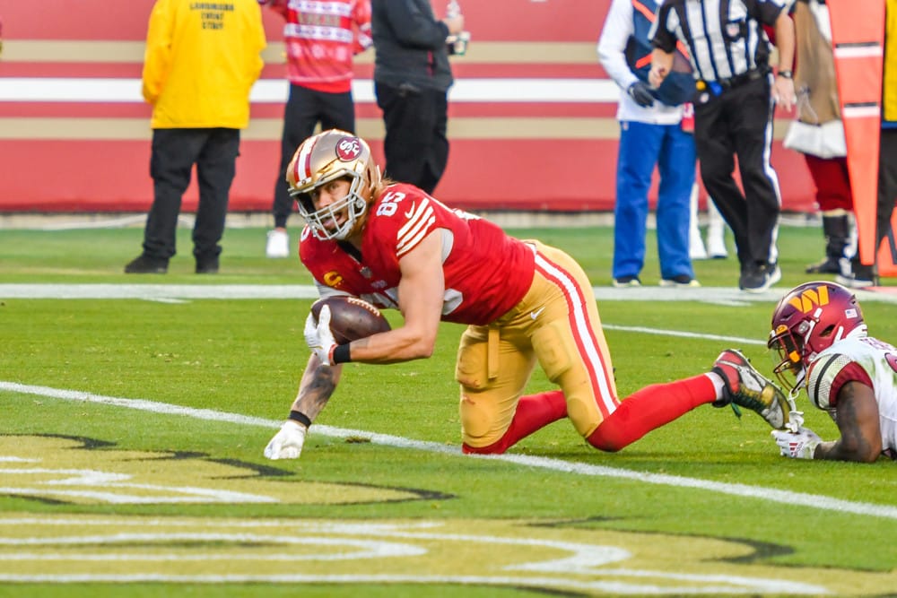 nfl wildcard player props