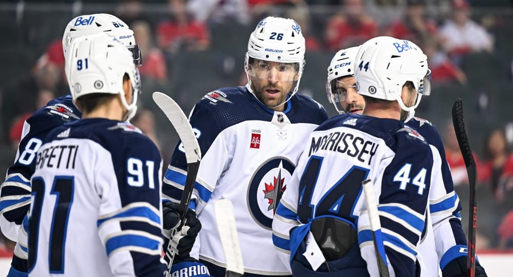 Fantasy Hockey Waiver Wire: Teams to Stream & Best Pickups – Week 14 (Jan. 9 - 15)