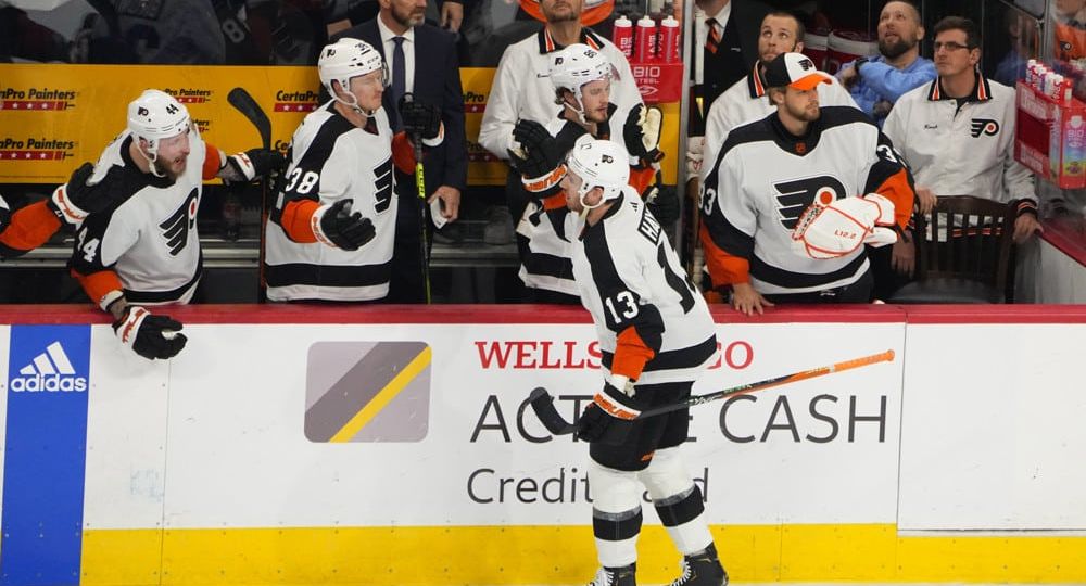 Fantasy Hockey Waiver Wire: Teams to Stream & Best Pickups – Week 15 (Jan. 16 - 22)