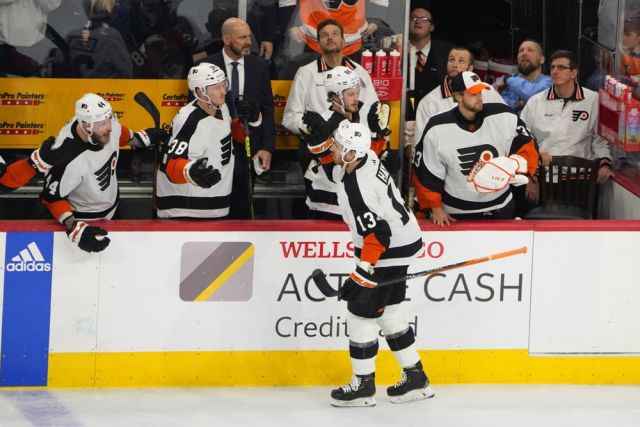 Fantasy Hockey Waiver Wire: Teams to Stream & Best Pickups – Week 15 (Jan. 16 - 22)