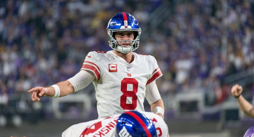 NFL: JAN 15 NFC Wild Card Playoffs - Giants at Vikings