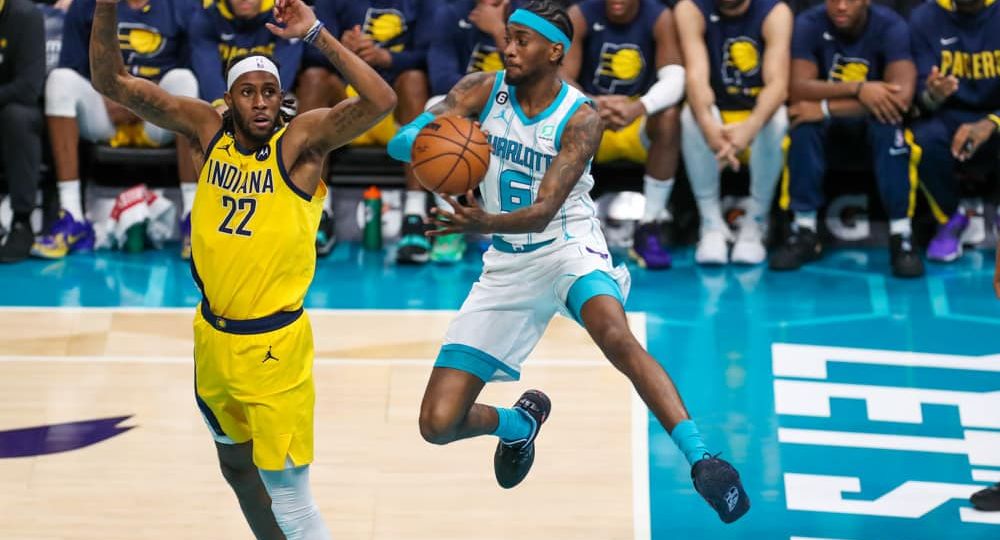 Best Fantasy Basketball Waiver Wire Pickups: Week of Jan 9th