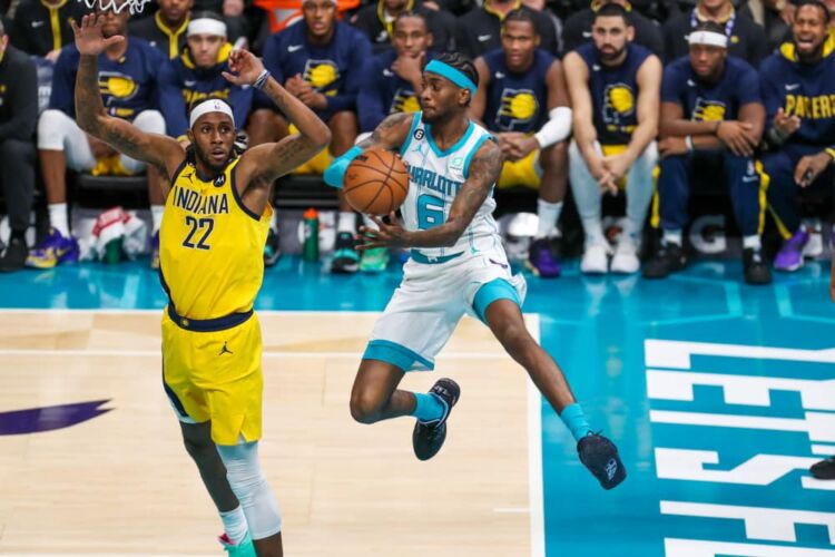 Best Fantasy Basketball Waiver Wire Pickups: Week of Jan 9th