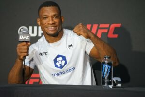 UFC Charlotte Predictions & Best Bets