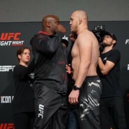 UFC Vegas 68 Predictions