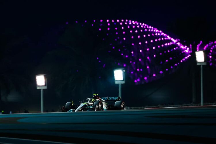 2023 Formula One Constructors Champion Odds