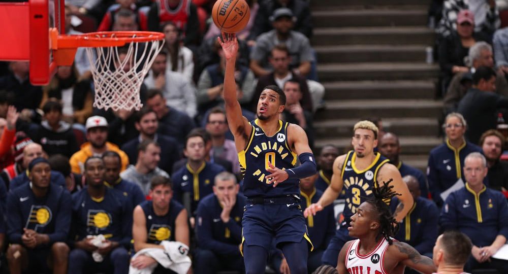 NBA Player Props