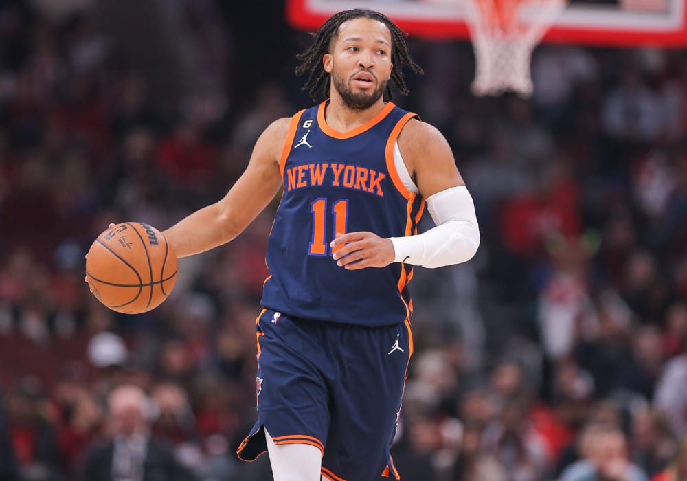 Daily Fantasy Lineup for NBA's MLK Day Slate