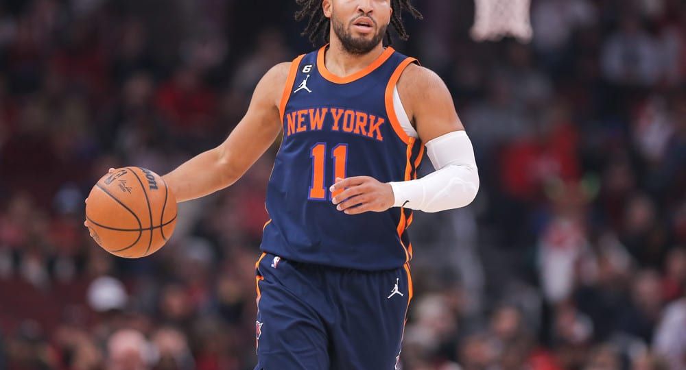 Daily Fantasy Lineup for NBA's MLK Day Slate