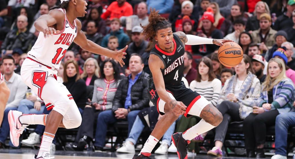 NBA Player Props - Wednesday, January 18th, 2023 | The Propcast (Ep. 181)