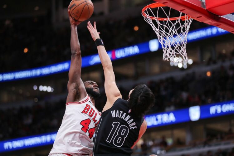 Best Fantasy Basketball Waiver Wire Pickups: Week of Jan 23rd