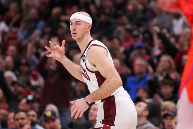 Best Fantasy Basketball Waiver Wire Pickups: Week of Jan 23rd