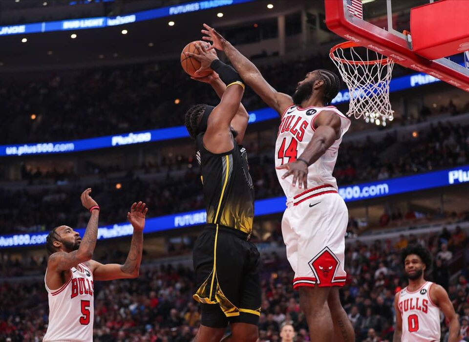 Best Fantasy Basketball Waiver Wire Pickups: Week of Jan 30th