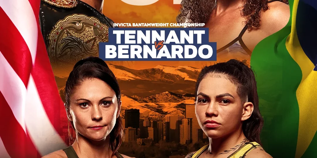 Invicta FC 51 Betting Guide (Grizzly Workhorse) | MMA Gambling Podcast (Ep.278)