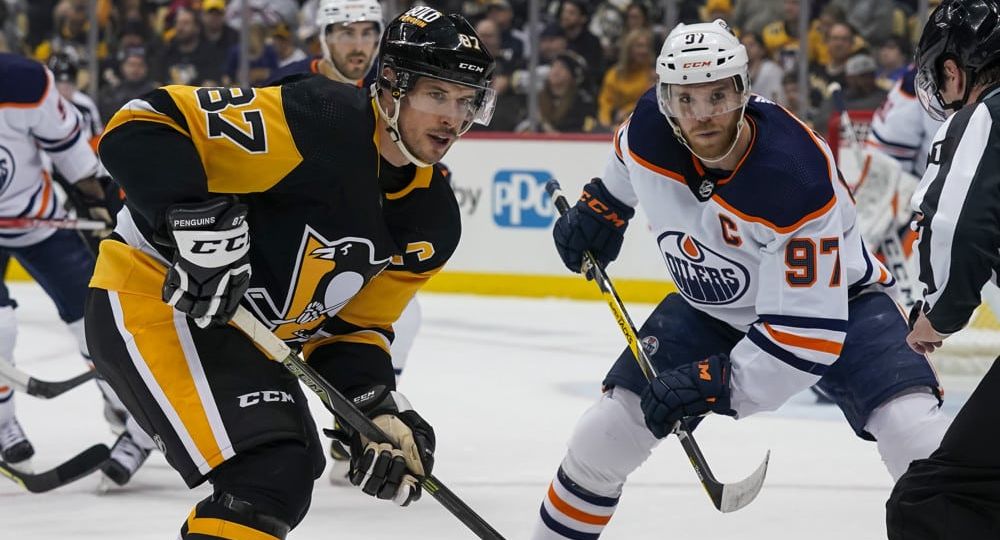 NHL Picks, Predictions, & Best Bets (Feb. 23) + "Trade-related" scratches | Hockey Gambling Podcast (Ep. 132)