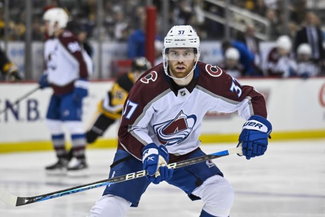 Fantasy Hockey Waiver Wire Week 20: Teams to Stream & Best Pickups (Feb. 27 - Mar. 5)