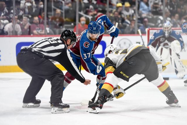 NHL Picks, Predictions, Bets Bets: One bet for every game on Monday, February 27th