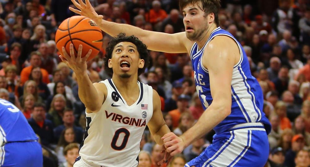 Five Grand College Basketball Future Bets
