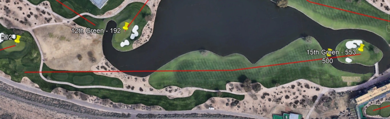 2024 WM Phoenix Open Preview