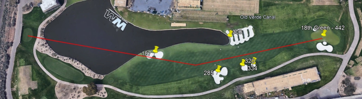 2024 WM Phoenix Open Preview