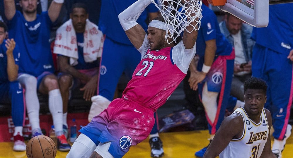 Best Fantasy Basketball Waiver Wire Pickups: Week of Feb 13th