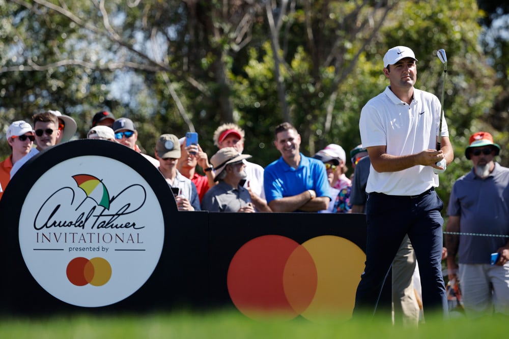 2023 Arnold Palmer Invitational Preview | Golf Gambling Podcast (Ep. 233)