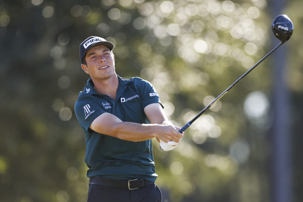 Five Grand Golf Bets for the 2023 AT&T Pebble Beach Pro-Am