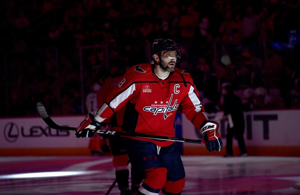 2023 NHL All-Star Skills: Players, Events, Odds, Picks, & Best Bets