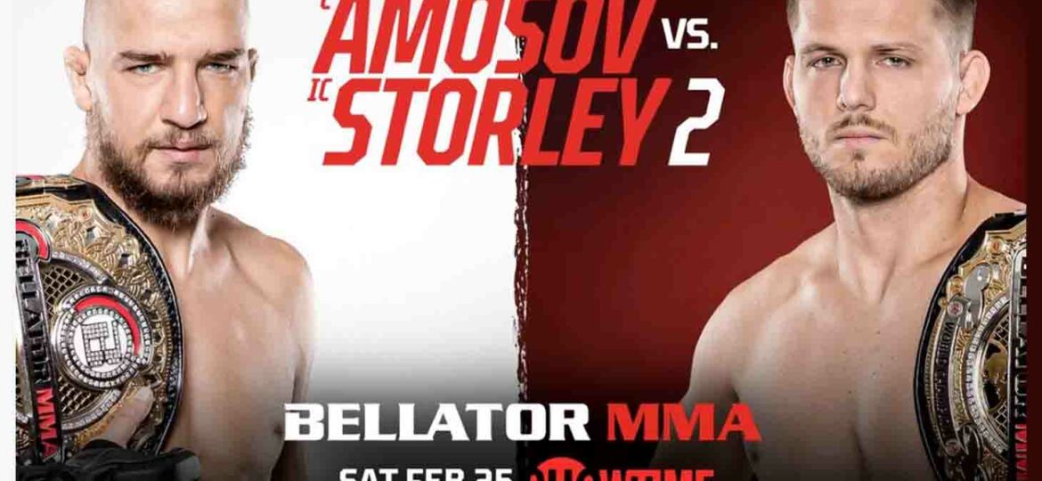 Bellator 291 Betting Guide (Gumby Insisted) | MMA Gambling Podcast (Ep.298)