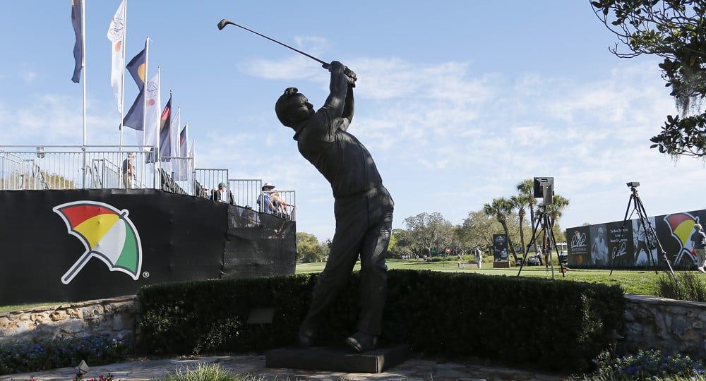 2023 Arnold Palmer Invitational Preview and Betting Strategies