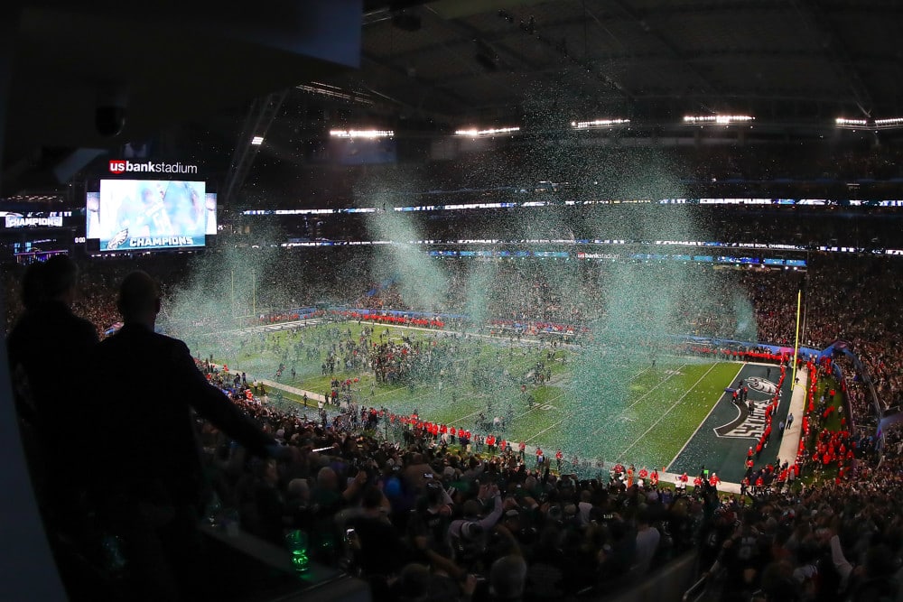 Super Bowl 2023: Betting Trends to Know for Chiefs-Eagles 