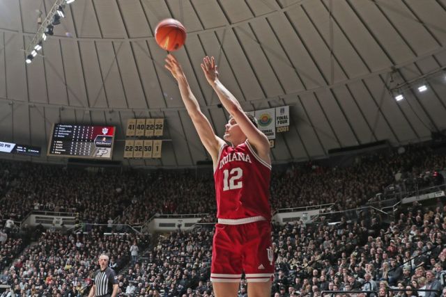 Underdog Fantasy College Basketball Picks For December 14th