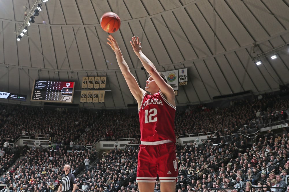 Underdog Fantasy College Basketball Picks For December 14th