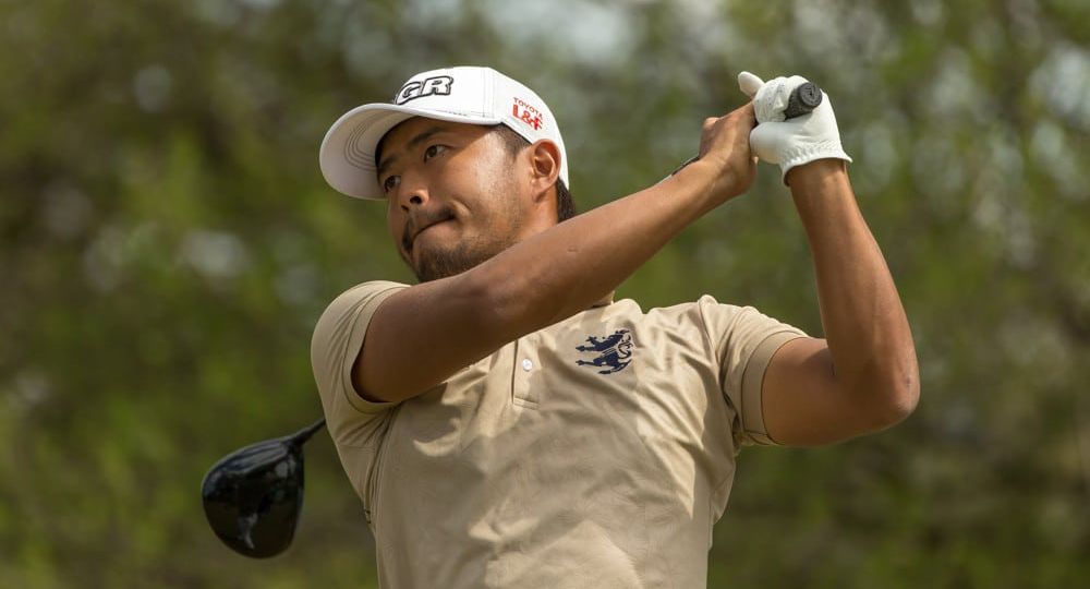 Five Grand Golf Bets for the 2023 Honda Classic