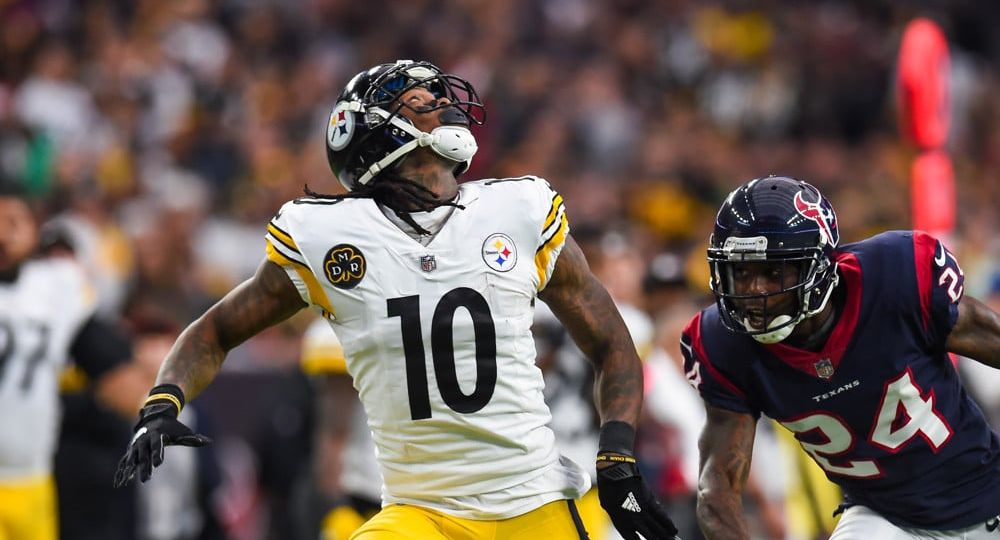 XFL Week 1 Fantasy Football Starters, Sleepers, and Stacks