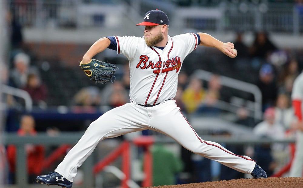 Fantasy Baseball: 5 Guys Who Could Steal Closer Roles