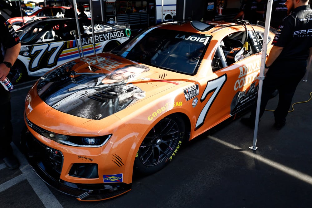 Daytona 500 Predictions