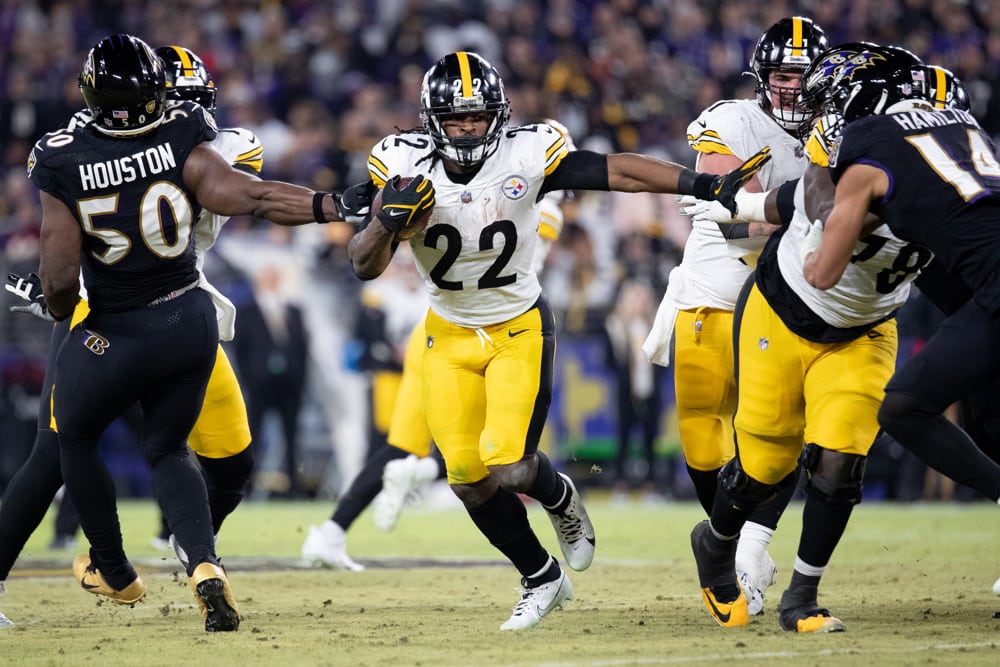 Dynasty Fantasy Football Trade Advice